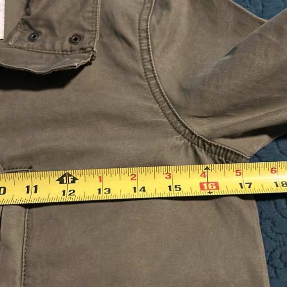 Madewell Passage Jacket - Picture 7 of 12